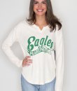 Philadelphia Eagles Thermal by Junk Food