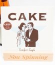 Cake - Comfort Eagle LP Vinyl