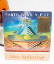 Earth, Wind, And Fire - Greatest Hits LP Vinyl