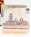 Crosby, Stills, and Nash - Self Titled Clear LP Vinyl