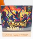 Kool And The Gang - People Just Wanna Have Fun Multicolor LP Vinyl