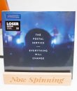 The Postal Service - Everything Will Change Loser Edition LP Vinyl