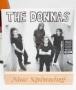 The Donnas - Self Titled LP Vinyl