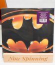 Prince - Batman Original Soundtrack LP Vinyl