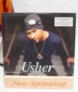 Usher - My Way LP Vinyl