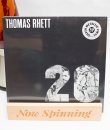 Thomas Rhett - 20 Number Ones LP Vinyl