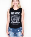 Journey Don't Stop Believing Tank by American Classics
