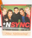 NSYNC - Home For Christmas LP Vinyl