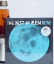 The Best Of REM - In Time Vinyl