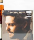 Thomas Rhett - Center Point Road Vinyl