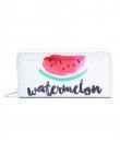 Watermelon 3D Wallet by Love of Fashion
