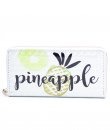 Pineapple 3D Wallet by Love of Fashion