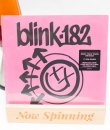 Blink 182 - One More Time Indie LP Vinyl