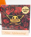 Aerosmith - Permanent Vacation LP Vinyl