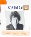 Bob Dylan - Mixing Up The Medicine LP Vinyl