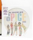 Spice Girls Greatest Hits
