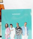 Weezer - Teal Album Vinyl