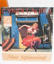Cyndi Lauper - She's So Unusual LP Vinyl