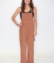 Corduroy Overalls by HYFVE