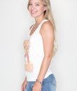 She-Ra Tank Top by American Classics