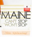 The Maine - Can't Stop Won't Stop LP Vinyl
