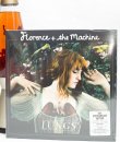 Florence And The Machine - Lungs Vinyl