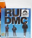 Run DMC - Tougher Than Leather Vinyl