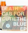 Death Cab For Cutie - The Blue EP Vinyl