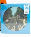 The Beatles - Abbey Road Picture Disc Vinyl