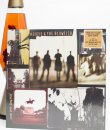Hootie & The Blowfish - Cracked Rear View Vinyl