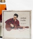 Joshua Radin - Here, Right Now Vinyl