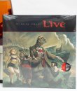 Live - Throwing Copper Vinyl