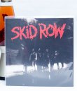 Skid Row  Anniversary Edition Vinyl
