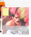 Freddie Mercury - Never Boring Vinyl