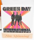 Green Day - International Superhits LP Vinyl