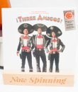 Three Amigos Original Motion Soundtrack LP Vinyl