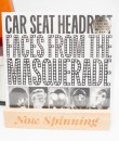 Car Seat Headrest - Faces From The Masquerade LP Vinyl