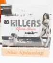 The Killers - Sam's Town LP Vinyl
