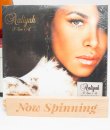 Aaliyah - I Care 4 U LP Vinyl