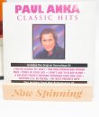 Paul Anka - Classic Hits LP Vinyl