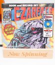 Czarface - First Weapon Drawn LP Vinyl