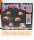 Grateful Dead - In The Dark Silver LP Vinyl
