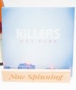 The Killers - Hot Fuss LP Vinyl