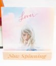 Taylor Swift - Lover LP Vinyl