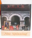 Rush - Moving Pictures Limited LP Vinyl
