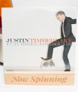 Justin Timberlake - FutureSex LoveSounds LP Vinyl