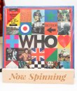 The Who - Who Vinyl
