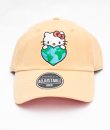 Hello Kitty Dad Hat by Bioworld