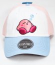 Kirby Embroidered Contrast Hat by Bioworld