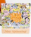 Neck Deep - Self Titled Indie LP Vinyl